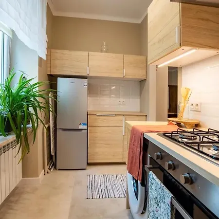 Przytulne Przy Metro Plocka L Cozy Near The Plocka Metro Station Apartment *