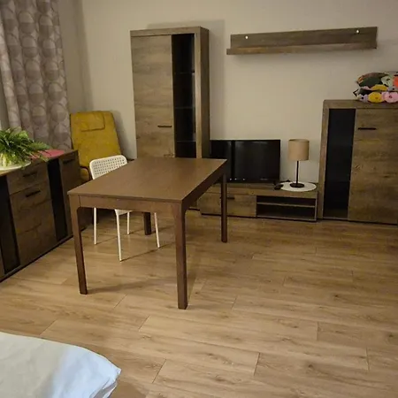 Przytulne Przy Metro Plocka L Cozy Near The Plocka Metro Station * Warsaw