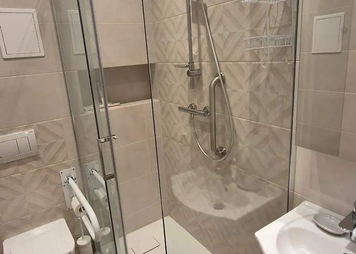 Przytulne Przy Metro Plocka L Cozy Near The Plocka Metro Station Apartamento