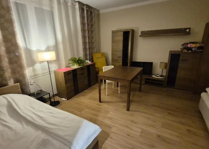 Apartment Przytulne Przy Metro Plocka L Cozy Near The Plocka Metro Station *